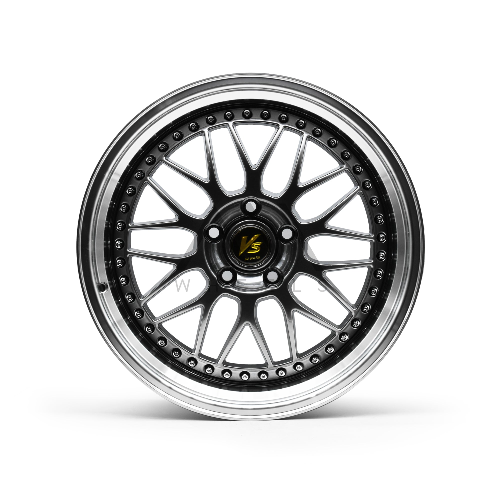 RIN 18x8 5/113.1