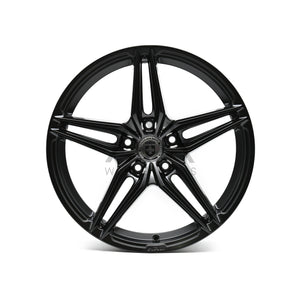 Rines 18 5/114 Para X-trail Soul Tucson Sorento Sportage
