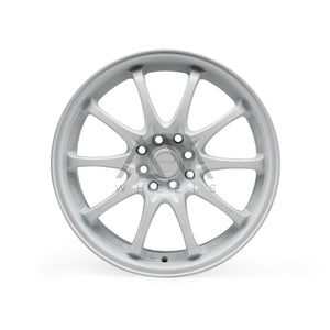 Rines 17 4/114 Para Sentra Avanza Tiida  Spark Beat Msi