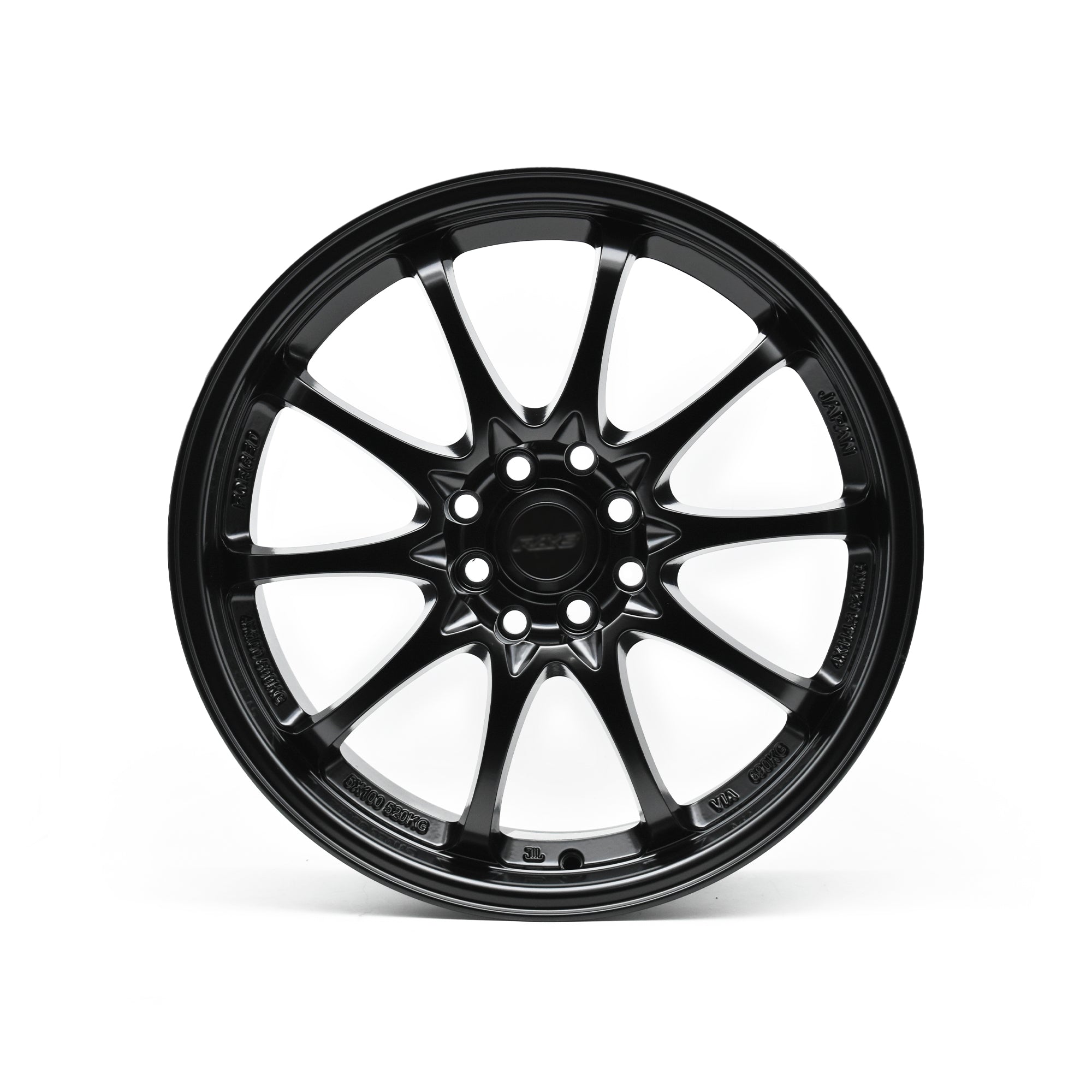 Rines 17 4/100 Para Sentra Avanza Tiida Tsuru Spark Beat Msi