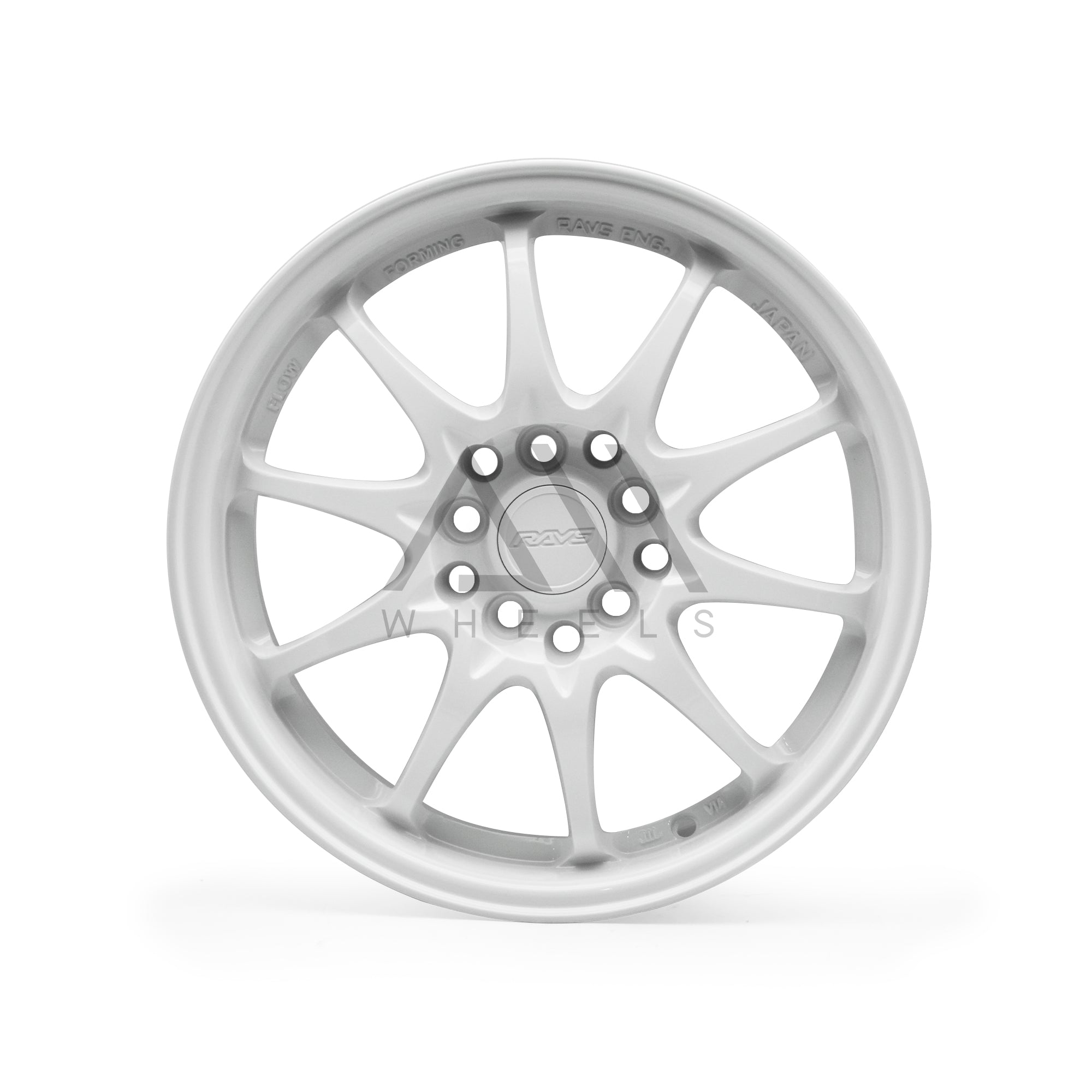 Rines 15 5/100 Para Jetta Clasico Golf Vento Neon Virtus