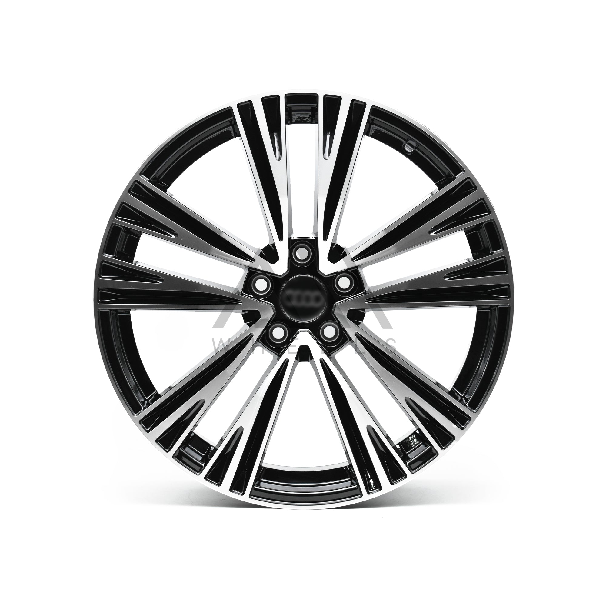 Rines 19 5/112 Mercedes Clase Gls Gle Coupe Glk Viano G500