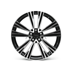 Rines 19 5/112 Mercedes Clase Gls Gle Coupe Glk Viano G500