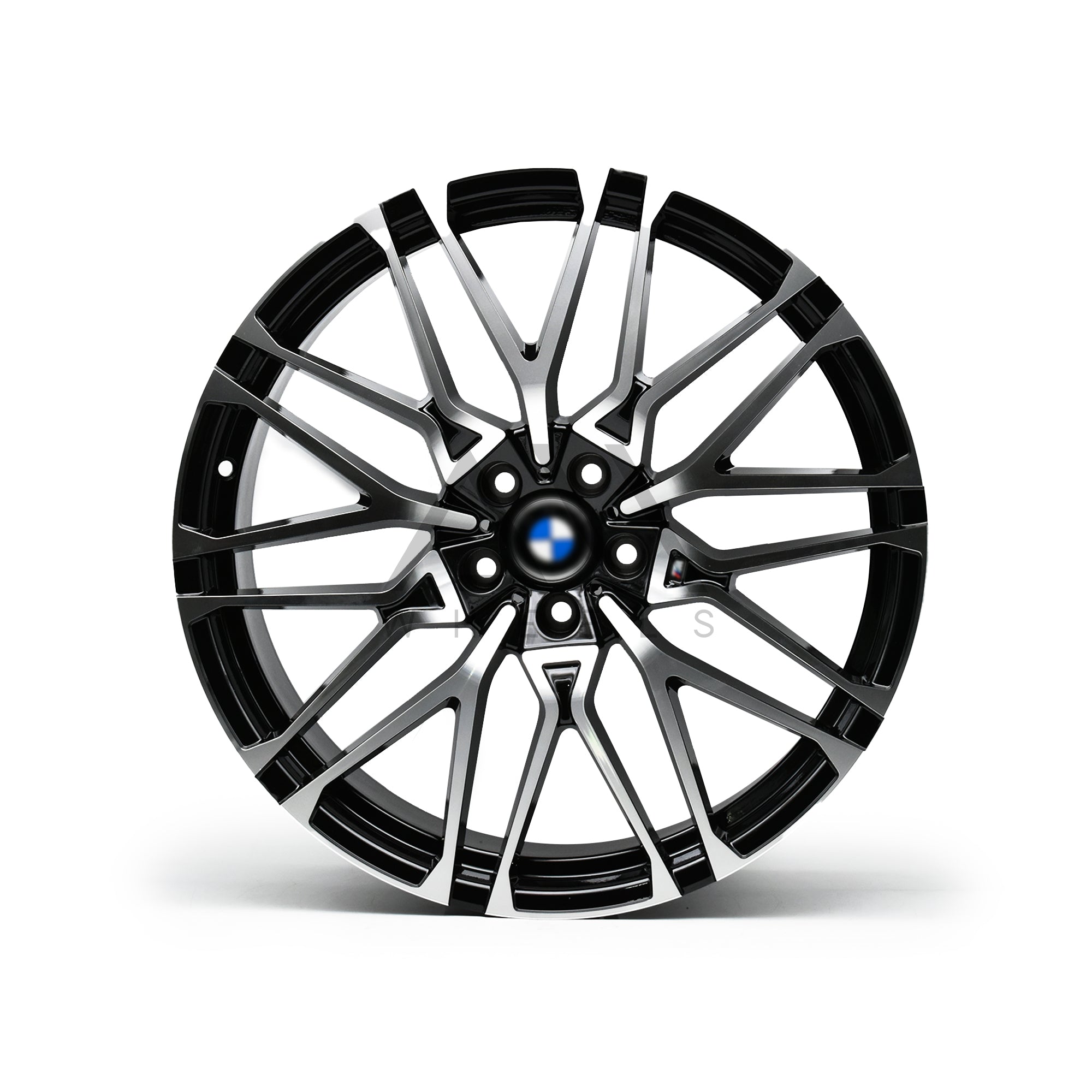 Rines 20 5/112 Para Bmw Serie 3 Serie 5 Serie M8