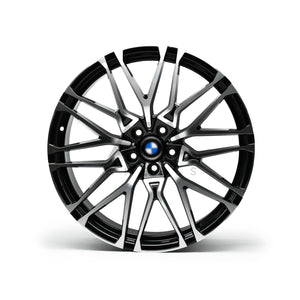 Rines 20 5/112 Para Bmw Serie 3 Serie 5 Serie M8