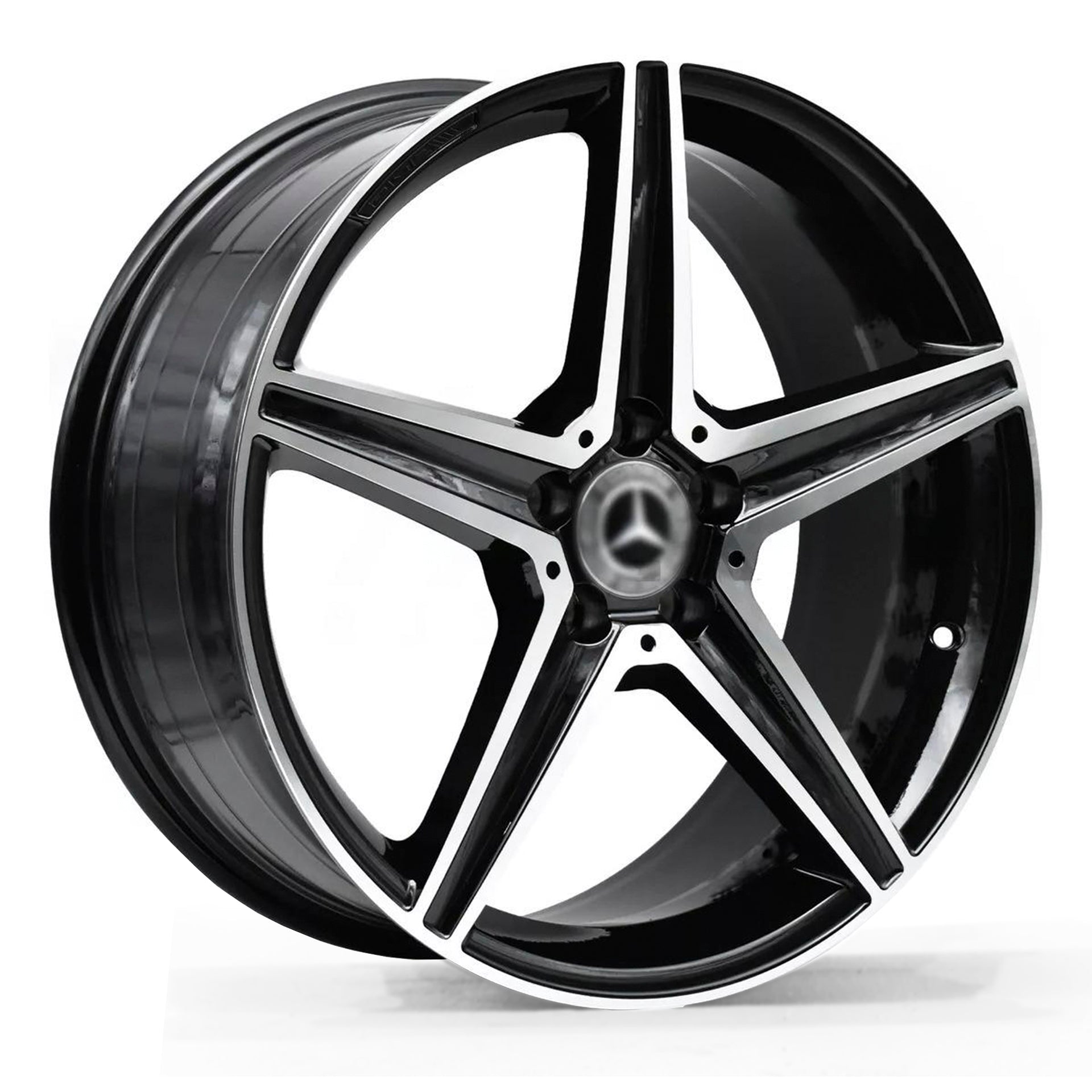 Rines 19 5/112 Jetta Passat Cc Golf Rabbit Taos Transporter