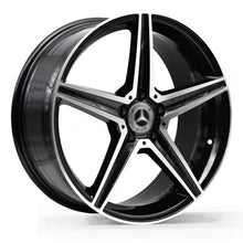 Load image into Gallery viewer, Rines 19 5/112 Jetta Passat Cc Golf Rabbit Taos Transporter