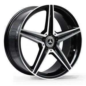 Rines 19 5/112 Jetta Passat Cc Golf Rabbit Taos Transporter