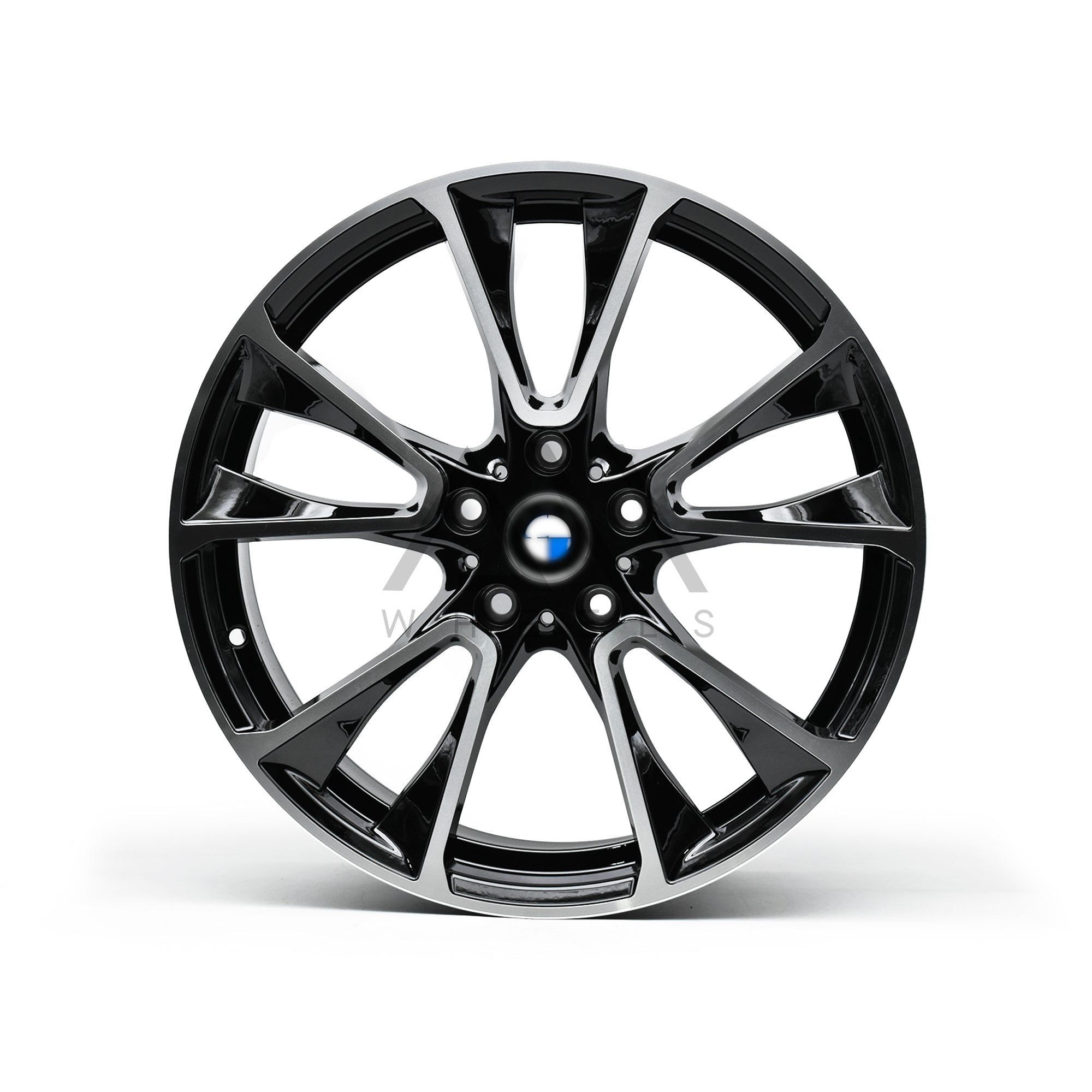 Rines 19 5/120 Para Bmw Series 1 Serie 2 Serie 3 X5 Z3  Z8