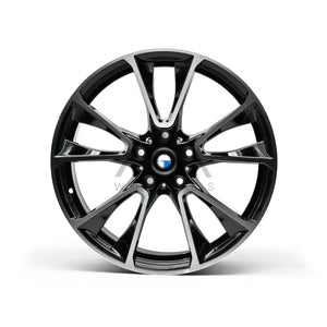 Rines 19 5/120 Para Bmw Series 1 Serie 2 Serie 3 X5 Z3  Z8