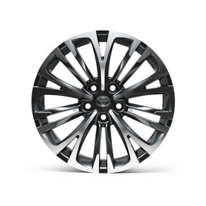 Rines 18 5/114 Para Prius Corolla Rav4 C-hr Camry Tacoma