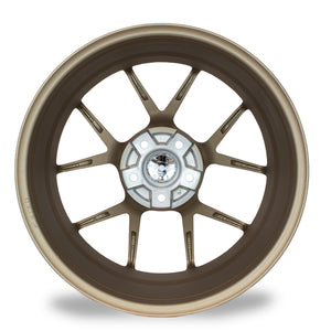 Rines 18 5/112 Bora Jetta Mini Cooper Passat Golf Gti Tiguan