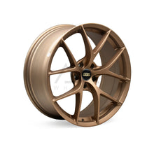 Load image into Gallery viewer, Rines 19 5/112 Para Cupra Golf Gti Forte Gt Accord Mg5 Xl7 Am Wheels Color Bronce