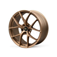 Load image into Gallery viewer, Rines 19 5/112 Para Cupra Golf Gti Forte Gt Accord Mg5 Xl7 Am Wheels Color Bronce