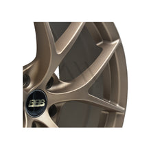 Load image into Gallery viewer, Rines 19 5/112 Para Cupra Golf Gti Forte Gt Accord Mg5 Xl7 Am Wheels Color Bronce
