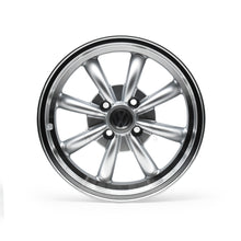 Load image into Gallery viewer, Rines 15 4/130 Spyder Silver  Para Vw  Vocho (4 Rines )