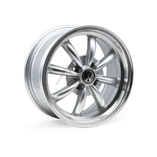 Load image into Gallery viewer, Rines 15 4/130 Spyder Silver  Para Vw  Vocho (4 Rines )