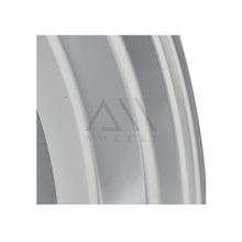 Load image into Gallery viewer, Rines 15 4/130 Spyder Silver  Para Vw  Vocho (4 Rines )