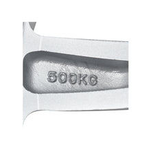 Load image into Gallery viewer, Rines 15 4/130 Spyder Silver  Para Vw  Vocho (4 Rines )