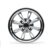 Load image into Gallery viewer, Rines 15 4/130 Spyder Silver  Para Vw  Vocho (4 Rines )