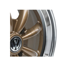 Load image into Gallery viewer, Rines 15 4/130 Para Vw Vocho Spyder Black  (4 Rines)