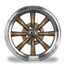 Load image into Gallery viewer, Rines 15 4/100 Spark Beat Versa Up Yaris Rio Sonic (4 Rines)