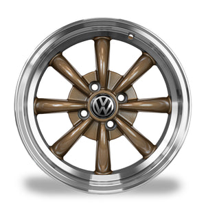 Rines 15 4/100 Spark Beat Versa Up Yaris Rio Sonic (4 Rines)