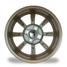 Load image into Gallery viewer, Rines 15 4/100 Spark Beat Versa Up Yaris Rio Sonic (4 Rines)
