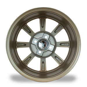 Rines 15 4/100 Spark Beat Versa Up Yaris Rio Sonic (4 Rines)