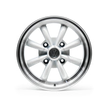 Load image into Gallery viewer, Rines 15 4/130 Para Vw Vocho Spyder Black  (4 Rines)