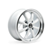 Load image into Gallery viewer, Rines 15 4/130 Para Vw Vocho Spyder Black  (4 Rines)