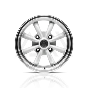 Rines 15 4/100 Spark Beat Versa Up Yaris Rio Sonic (4 Rines)
