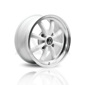 Rines 15 4/100 Spark Beat Versa Up Yaris Rio Sonic (4 Rines)