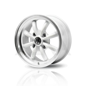 Rines 15 4/100 Spark Beat Versa Up Yaris Rio Sonic (4 Rines)