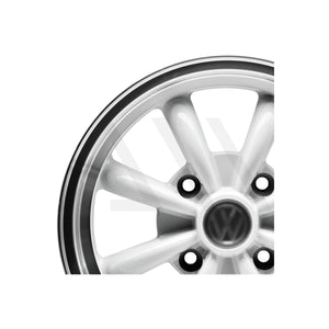 Rines 15 4/100 Spark Beat Versa Up Yaris Rio Sonic (4 Rines)