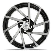 Load image into Gallery viewer, Rines Deportivos 15 4/100 Para Aveo Gol Tsuru Versa 4pzas