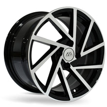 Load image into Gallery viewer, Rines Deportivos 15 4/100 Para Aveo Gol Tsuru Versa 4pzas