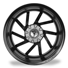 Load image into Gallery viewer, Rines Deportivos 15 4/100 Para Aveo Gol Tsuru Versa 4pzas