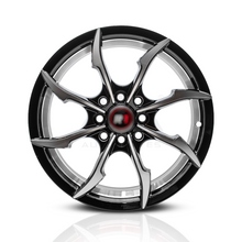 Load image into Gallery viewer, Rines 15 4/100 Gyro  (4 Rines) Aveo Spark Derby Chevy Tsuru
