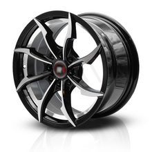 Load image into Gallery viewer, Rines 15 4/100 Gyro  (4 Rines) Aveo Spark Derby Chevy Tsuru