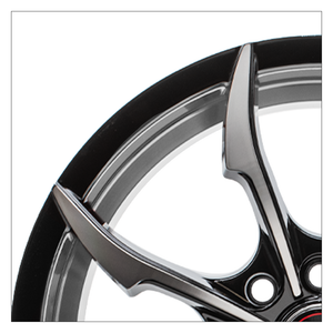 Rines 15 4/100 Gyro  (4 Rines) Aveo Spark Derby Chevy Tsuru