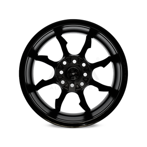 Rines 15 4/100 Gyro  (4 Rines) Aveo Spark Derby Chevy Tsuru