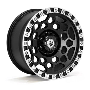 Rines 17 6/139 Para Changan Hunter Juego 4pzas