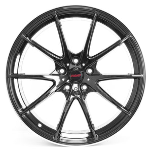 Rines 19 5/114 Accord C-hr Mazda3 Clio Sport S-cross