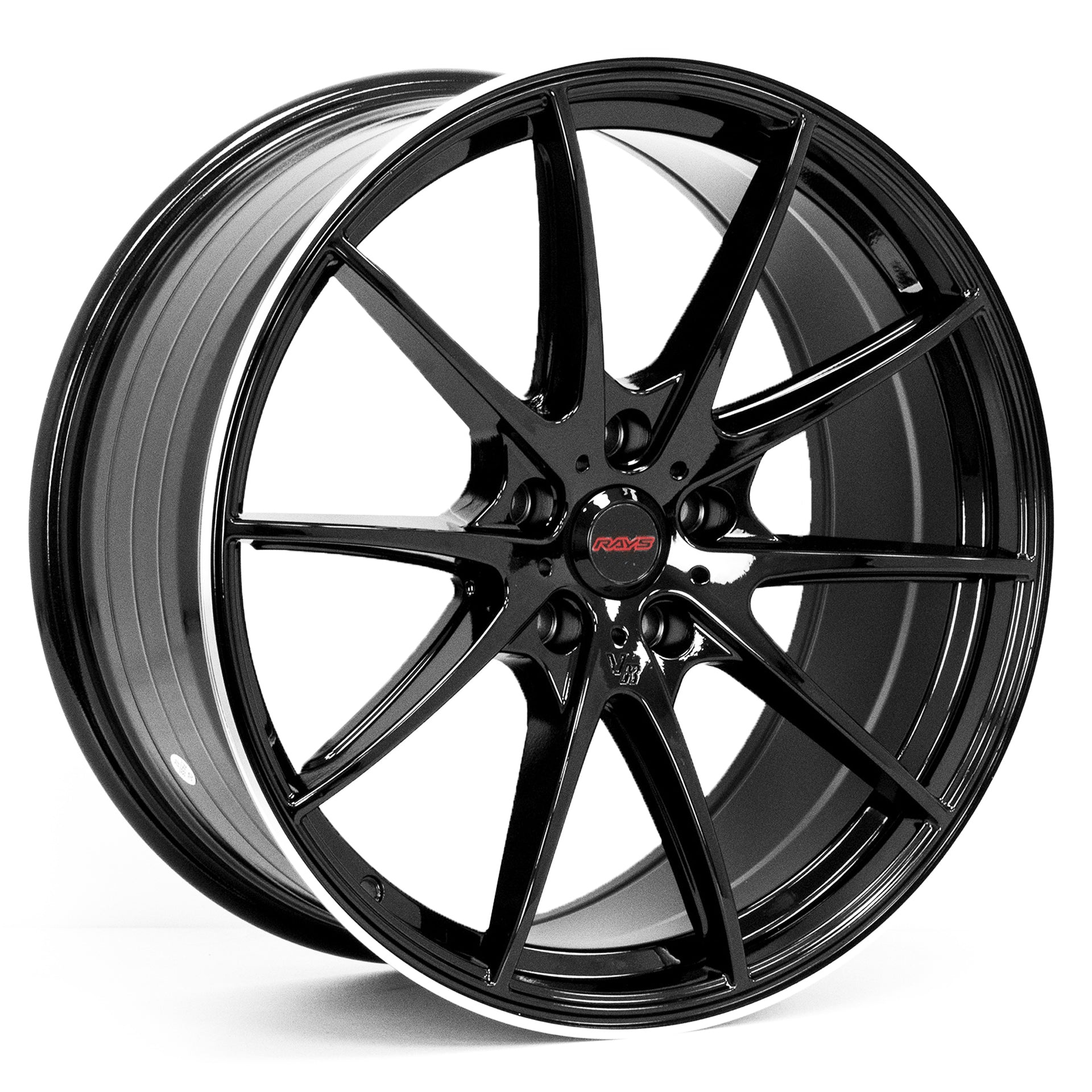 Rines 19 5/114 Accord C-hr Mazda3 Clio Sport S-cross