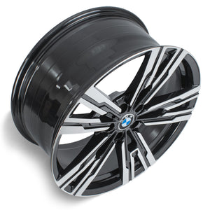 Rin 19x8.5 - 5/120