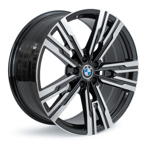 Rin 19x8.5 - 5/120