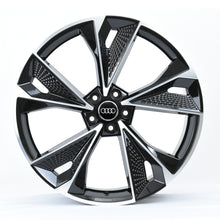 Load image into Gallery viewer, Rines 21 5/112 Para  Audi A1 A3 A4 A5 Q7 Q5 S5 Tt S-lines
