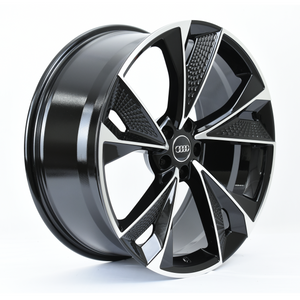 Rines 21 5/112 Para  Audi A1 A3 A4 A5 Q7 Q5 S5 Tt S-lines