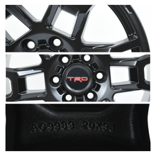 Load image into Gallery viewer, Rines 20 6/139.7 Para Pathfinder D21 Xterra Titan Silverado